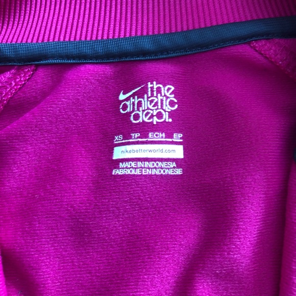 Nike Jacket - Picture 3 of 3